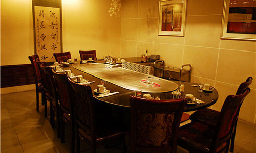 Teppanyaki Hibachi Grill | Teppanyaki Equipment Built-In Fan Maintenance Teppanyaki Hibachi Grill | Teppanyaki Equipment Built-In Fan Maintenance