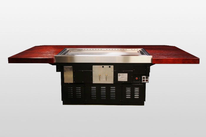 Teppanyaki Griddle Plate – 10 Things To Cook