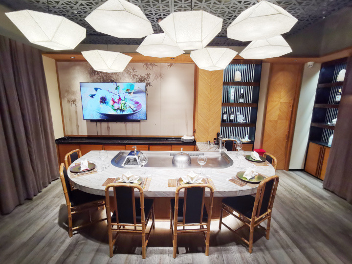 What is Teppanyaki Grill? Teppanyaki Grill For Sale