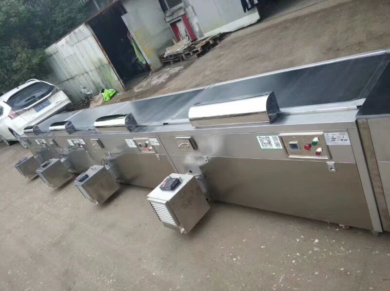 Mobile Teppanyaki Grill Table | Features | Teppanyaki Table Equipment