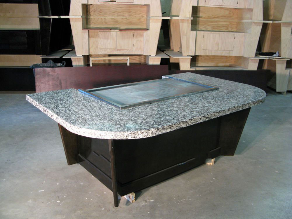 Best Teppanyaki Hibachi Grill Table - Cookeryaki Teppanyaki Best Teppanyaki Hibachi Grill Table - Cookeryaki Teppanyaki