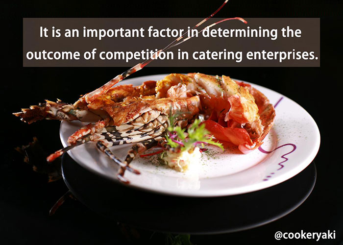 Leading The New Game Of Commercial Kitchen Equipment - Cookeryaki