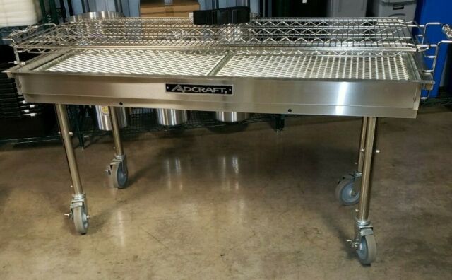 Use Smoke-Free Barbecue Grill | Ignition Preparation