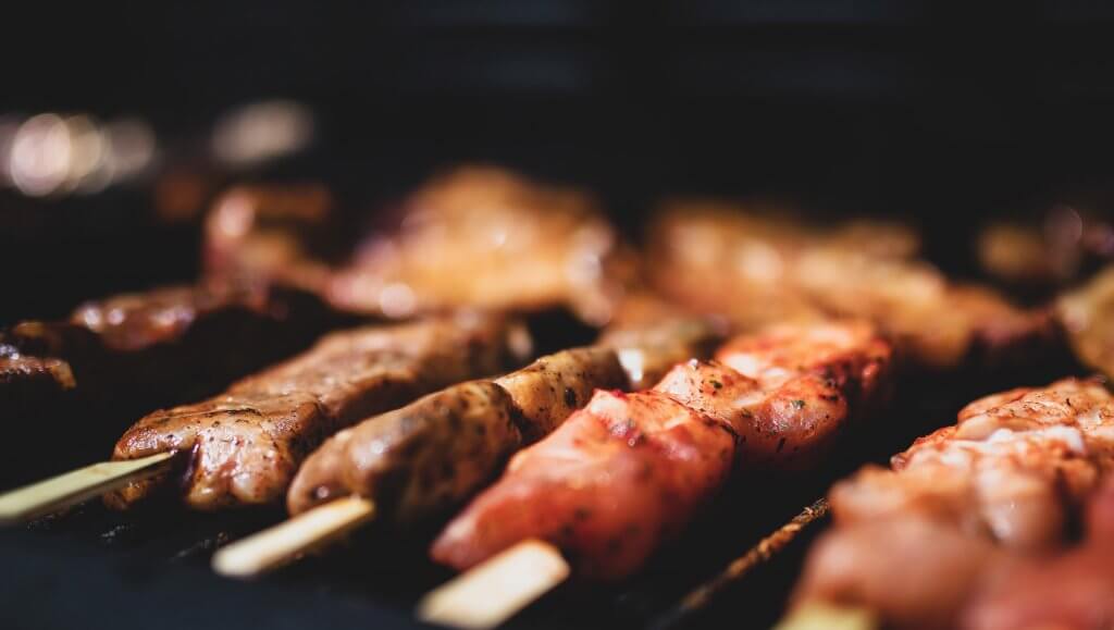 Indoor Grilling | How to Get the Best Results?