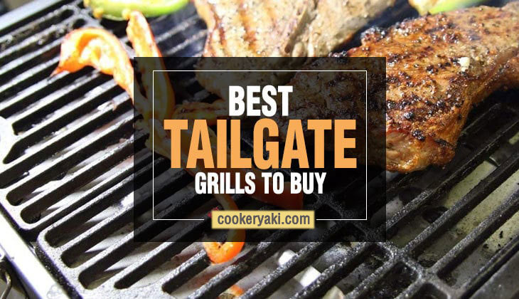 Choosing Electric Tailgating Grill | What Should You Conside?