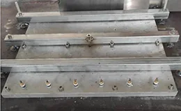 Smokeless Teppanyaki Table Equipment | Manufacturer & Supplier
