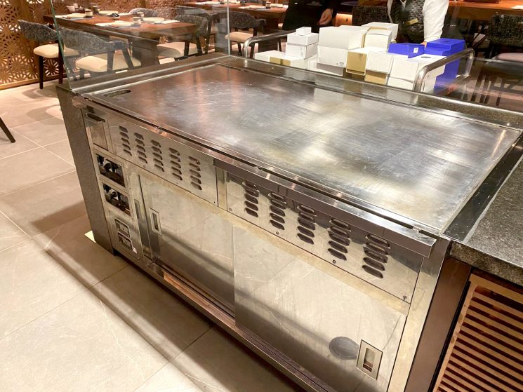 Teppan Griddle For Home | Why Cook Low-Carb Food On It?