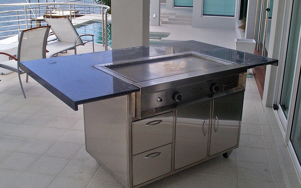 Teppanyaki at Home | What You’ll Need to Make? | Teppanyaki Electric Griddle