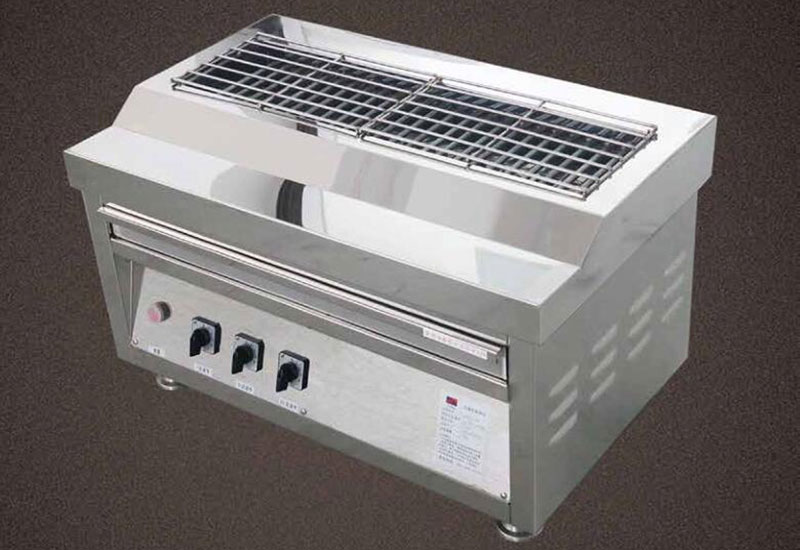 Outdoor barbecue grill | How to choose the location?