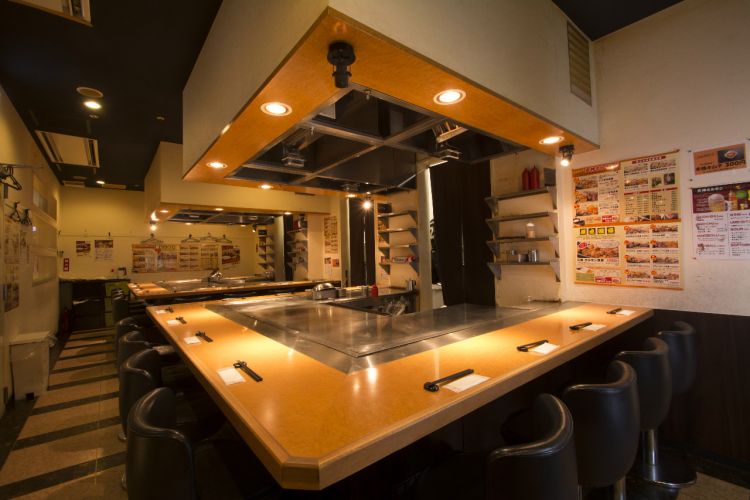 buying a teppan grill for home | Important things to know
