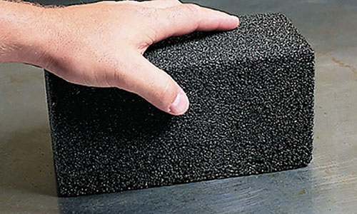 Commercial Teppanyaki Griddle | Cleaning And Seasoning