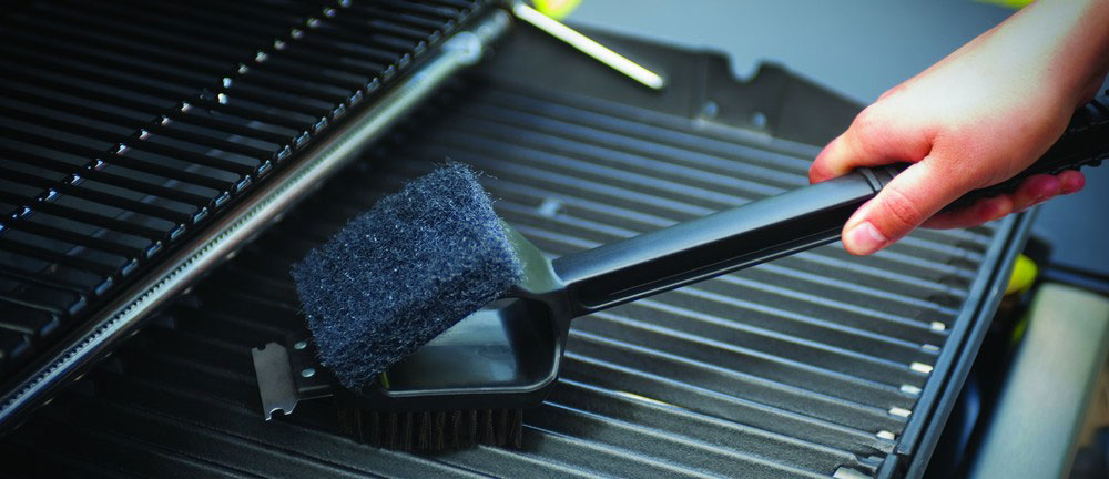 How to Clean An Electric Grill | Ondoor & Inddor Electric Grill