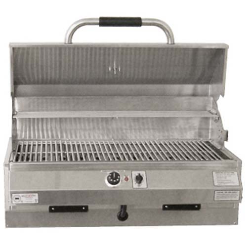 Electric Tailgating Grill | Electric Grills
