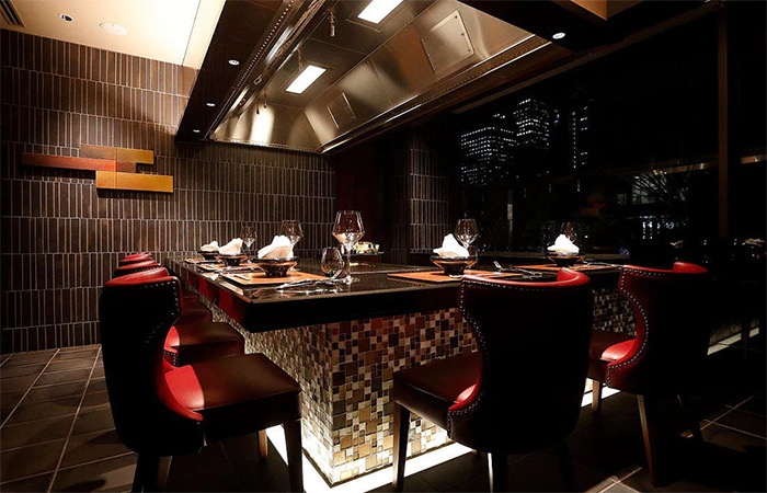 Unraveling the Health Benefits of Teppanyaki Cuisine