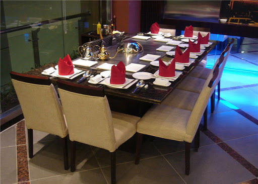 How to Use The Teppanyaki Grill? | Teppanyaki Grill Table