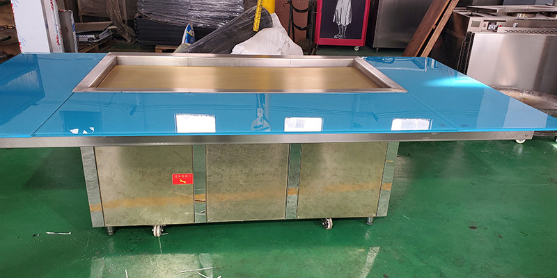 Which is Better, Teppanyaki or Hibachi? Difference Between Hibachi and Teppanyaki