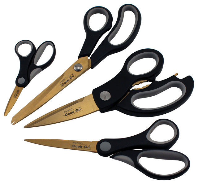 The Tools For Teppanyaki - Kitchen Shears, Grill Basting Cover, Squeeze Bottles, Griddle Stones