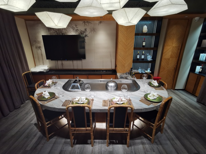 Teppanyaki Grill | Tips On The Use And Maintenance