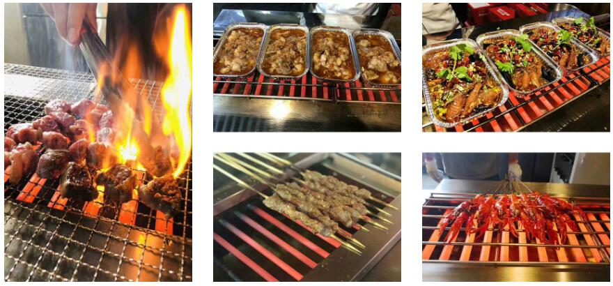 Advantages and Disadvantages of Electric and Gas Yakitori Grills