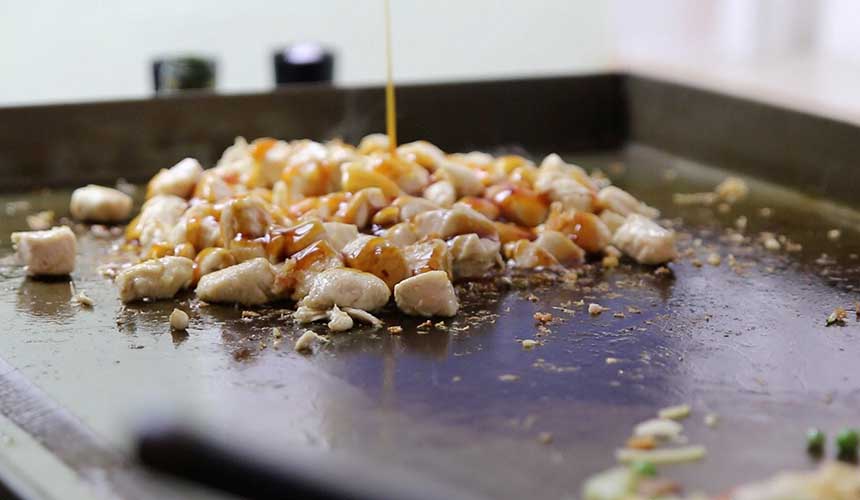 Teppanyaki Griddles | Ultimate Guide | Cleaning & Buying