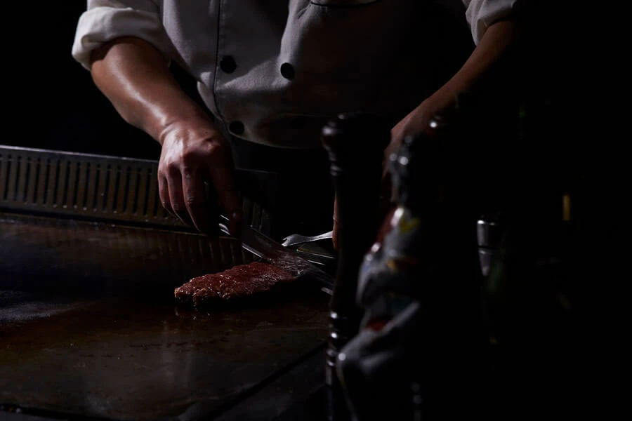 Hibachi Grill | Teppanyaki Grill | Teppanyaki Equipment
