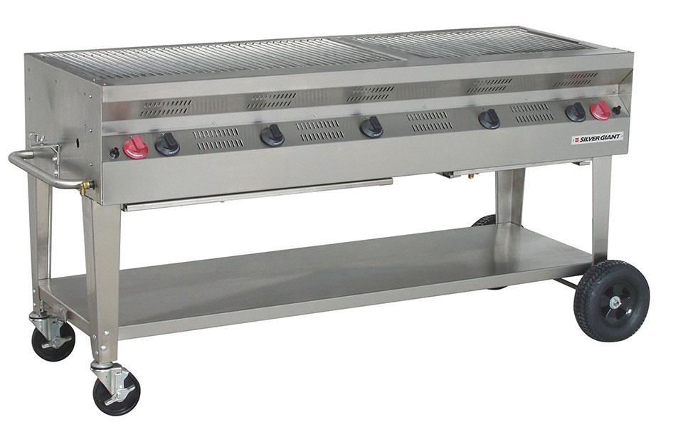Smokeless Grills Equipment | Cleaning and Maintenance
