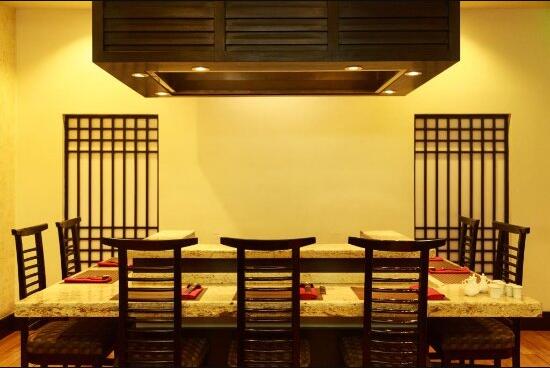 Teppanyaki Table Grill Prices and Dipping Sauce Ingredients And Recipes