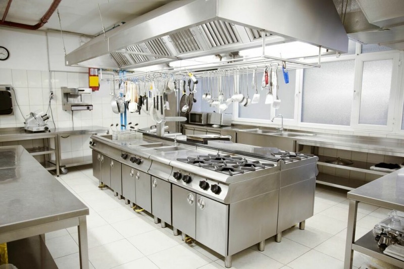 Hotel Kitchen Equipment Development Direction Hotel Kitchen Equipment Development Direction