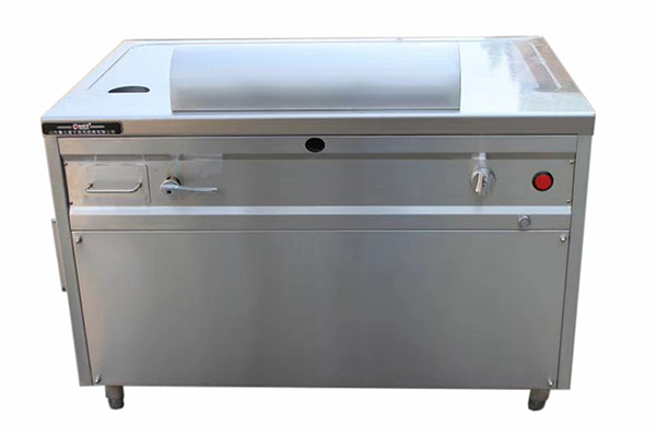 Custom Teppanyaki Table | Best Manufacturer | For Sale Price