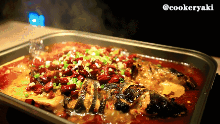 Grilled Fish Making Big Secret, Grilled Fish Equipment Maker - Cookeryaki Grilled Fish Making Big Secret, Grilled Fish Equipment Maker - Cookeryaki