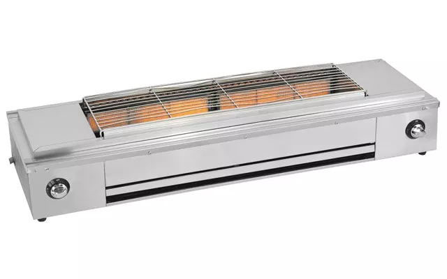 How to choose smoke-free barbecue equipment suitable for you?