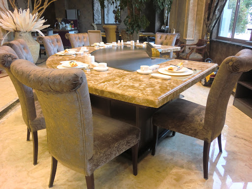 Teppanyaki | Teppanyaki Knowledge | Teppanyaki Table