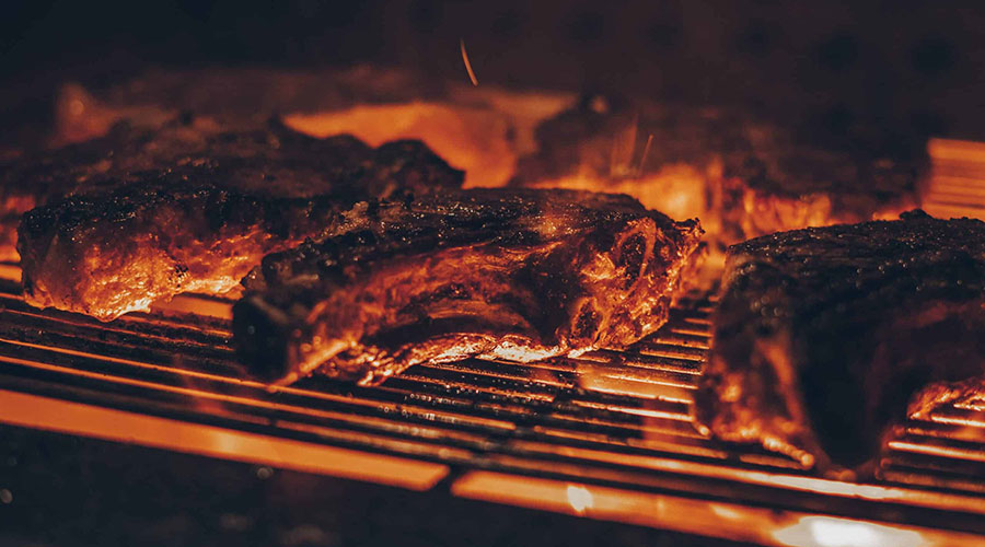 Hibachi Style Tabletop Grilling | Pros Cons and Tips