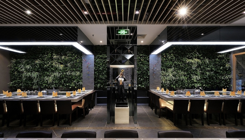 Teppanyaki table restaurants | How to solve the needs of customers?