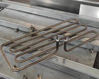 Smokeless Teppanyaki Table Equipment | Manufacturer & Supplier