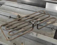 Smokeless Teppanyaki Table Equipment | Manufacturer & Supplier