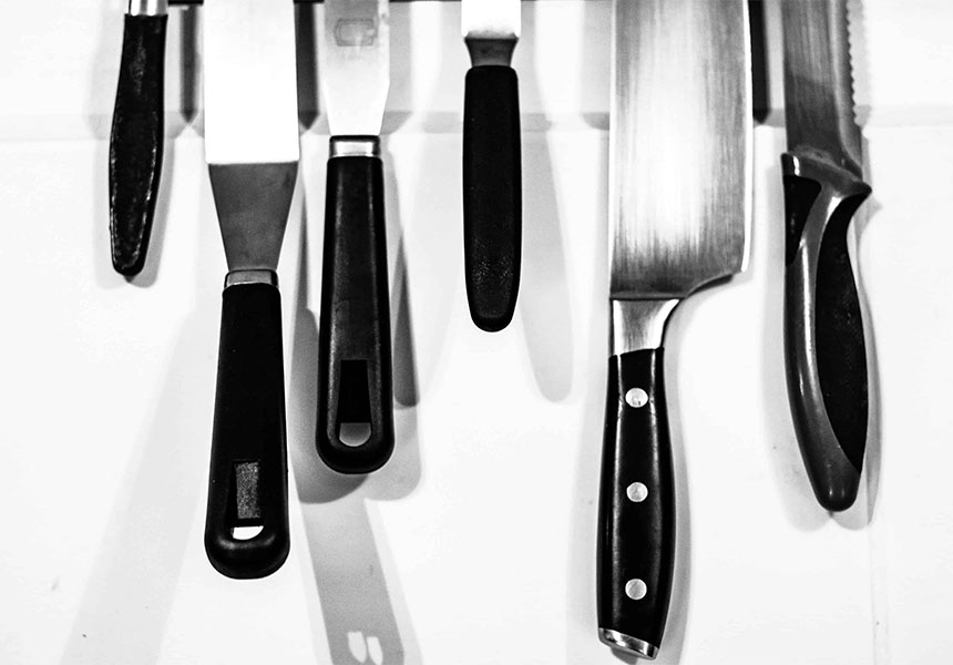 Top Spatula Brands For Hibachi Cooking