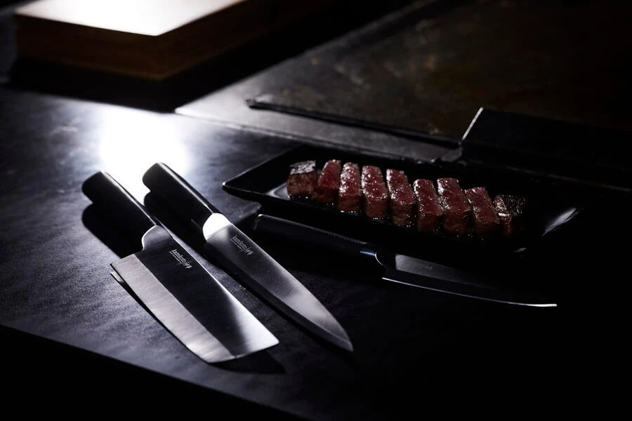 Hibachi Grill | Teppanyaki Grill | Teppanyaki Equipment