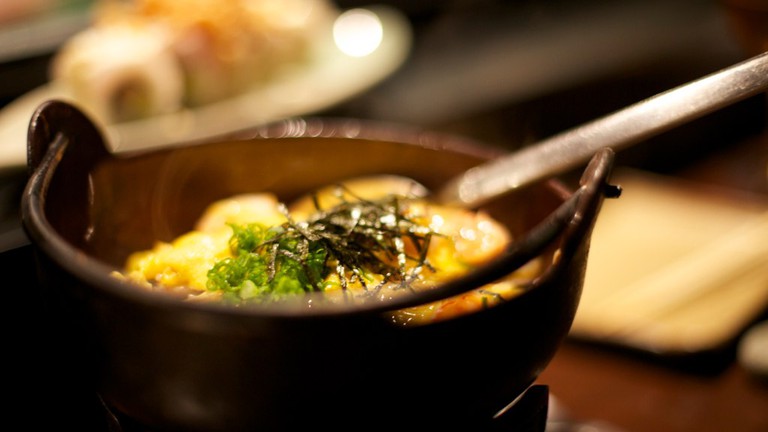Common Teppanyaki Sauce Practice Encyclopedia