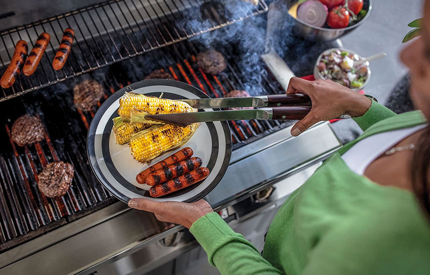 Electric Grills and Propane Grills | Pros and Cons Of Using