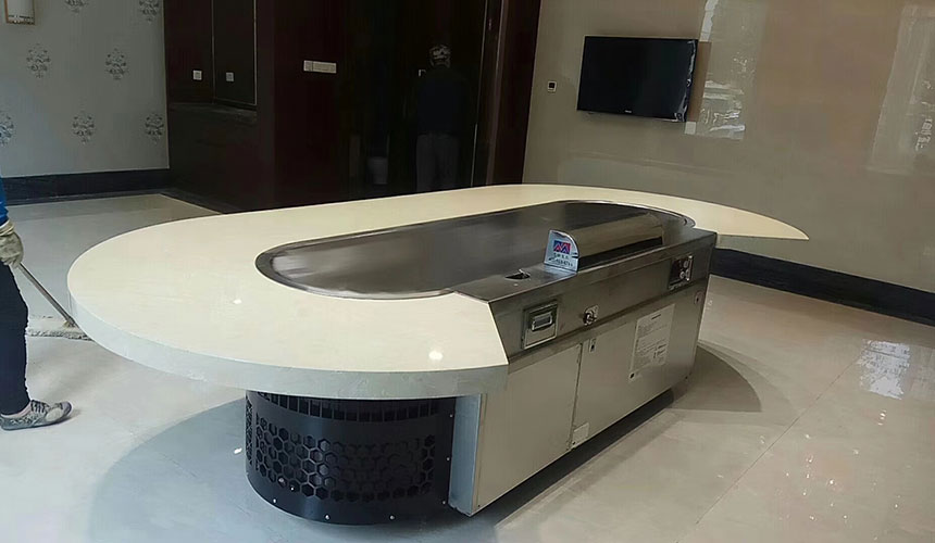 Teppanyaki Gas Grill | Teppanyaki Gas Grill Buying Guide