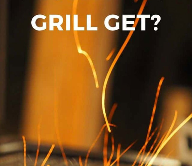 How Hot is the Grill: A Guide to Cooking with Electric Grills