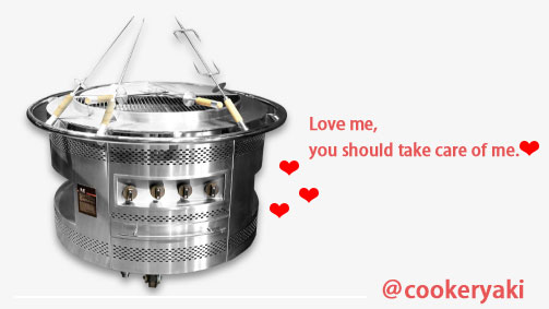 How To Maintain The Kitchen Equipment? How To Maintain The Kitchen Equipment?