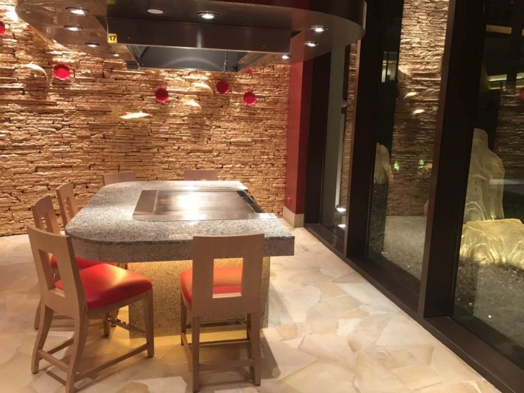 Why Do Americans Call Teppanyaki "Hibachi"?