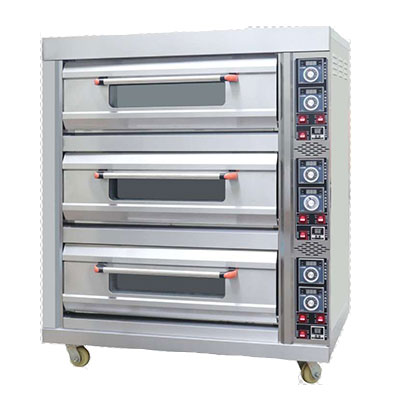 The Commercial Ovens Cost And Use