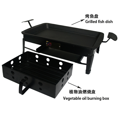 Grilled Fish Restaurant That Hollywood Stars Like - Cookeryaki Grilled Fish Restaurant That Hollywood Stars Like - Cookeryaki