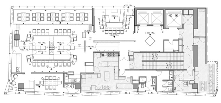 The Potential And Market Of Teppanyaki Equipment