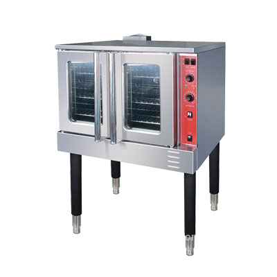The Commercial Ovens Cost And Use