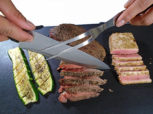 What Is The Best Hibachi Fork?