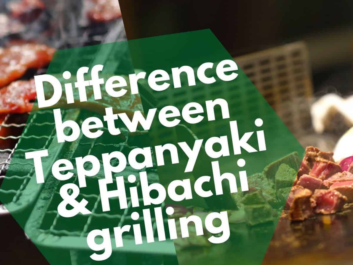 Teppanyaki or Hibachi | What is Better?